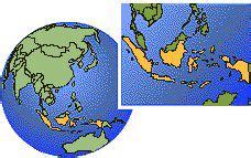 Current local time in Jakarta, (Western), Indonesia .